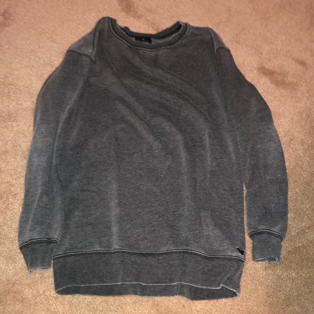 American eagle super soft sweater